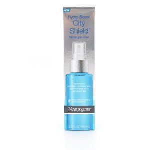 Neutrogena Hydro Boost City Shield Facial Mist